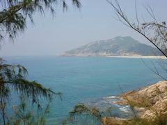 -广东惠东海龟国家级自然保护区