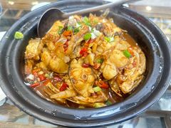 -徽州美食(三十年老店)