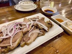 -清真·玛丽亚新疆菜主题餐厅(浙江中路店)