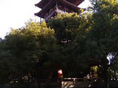 -鼓楼(西湖风景名胜区)