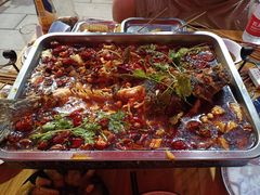 -绝味酷翅(范光胡同店)