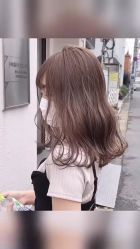 -艺时·漂发·染发·蛋白护理店