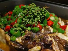 -半天妖烤鱼(方庄店)