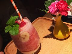 -绿茶餐厅(领展购物广场·中关村店)
