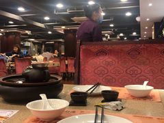 大堂-点都德(聚福楼店)