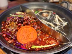 -楠火锅(仁恒梦中心店)