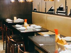 大堂-老头儿油爆虾·知味杭州(爱琴海购物中心)