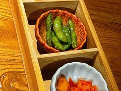 -黑牛の店·和牛烧肉(石家庄万象城店)