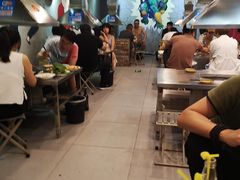 -马路牙子烧烤音乐酒馆(望京店)