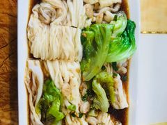 -苏沐堂全息足浴·SPA·按摩(万科美好广场店)