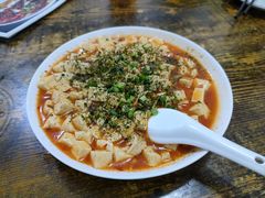 -勇猛子川菜馆(新军路店)