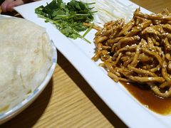 -萃和楼海鲜酒店(汉口路店)