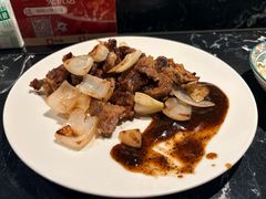 -大成铁板烧•板前(复古餐厅石老人店)