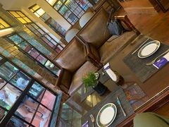 -马勒别墅·中餐厅