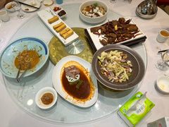 -鼎好家常菜(天桥店)