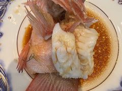 -潮府馆·非遗潮州菜·港式点心(世纪公园店)