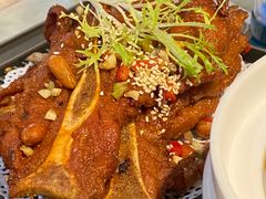 -小菜园新徽菜(合肥之心城店)