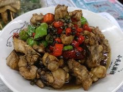 -小民大排档(马场角横路店)