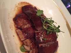 -金轩中餐厅 Jin Xuan(浦东丽思卡尔顿酒店)