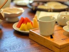 -梅间堂茶馆(绿地缤纷城店)