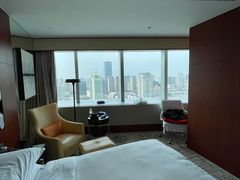 -上海雅居乐万豪侯爵酒店