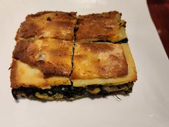 奶酪菠菜派-土耳其妈妈