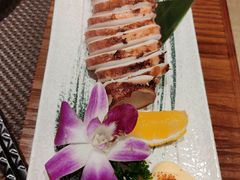 -贵木日本料理·铁板烧(新地假日广场店)