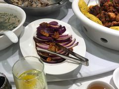 -宏运厨房·海鲜青岛菜·生日宴(城市阳台店)