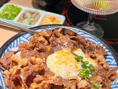 -沼津港精致料理·寿喜烧·烧鸟(青浦宝龙广场日料榜单店)