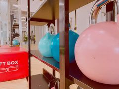 -P.T HERO私人健身工作室(吾悦国际店)