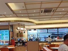 -香港新记茶餐厅(春熙太古里店)