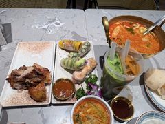 -Home Thai·泰谣(王府井apm店)
