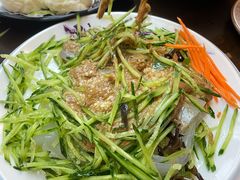 -高晓山馅饼店(牛庄百年店)