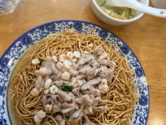 -裕兴记·三虾面(西北街总店)