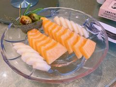 -小蓝鲸湖北菜(八一路店)