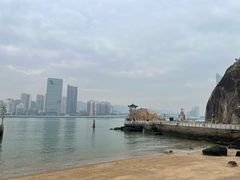 -鼓浪屿·皓月园