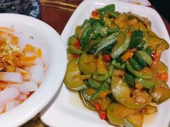 -缪氏川菜(丰盛町店)