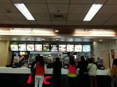 -肯德基(龙之梦购物中心店)