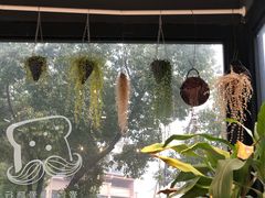 -爸爸糖吐司面包(南京奥体店)