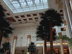 -北京国宾酒店