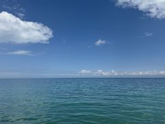 -青海湖二郎剑景区