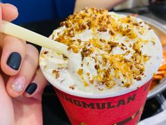 -青木岚小海鲜•小龙虾(友谊店)