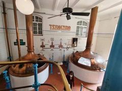 -青岛啤酒博物馆