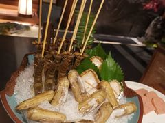 -揽季锅物会.福建黄鱼.海鲜姿造(五四路店)