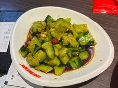 -胖哥俩肉蟹煲(杭州大厦中央广场店)