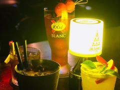 -AClub餐吧(富华里店)