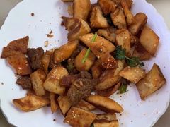 -天山传奇新疆菜(SKLP店)
