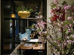 大堂-Ginger(兴国路店)