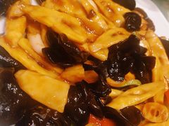 -鲁西南老厨子·特色鲁菜(经一纬五店)