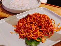 虫草花-煲宫(华润万象城店)